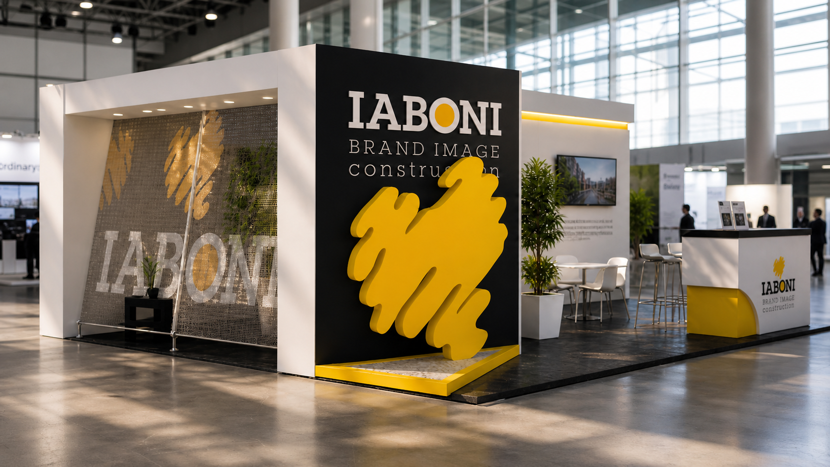 Iaboni — tavola 3