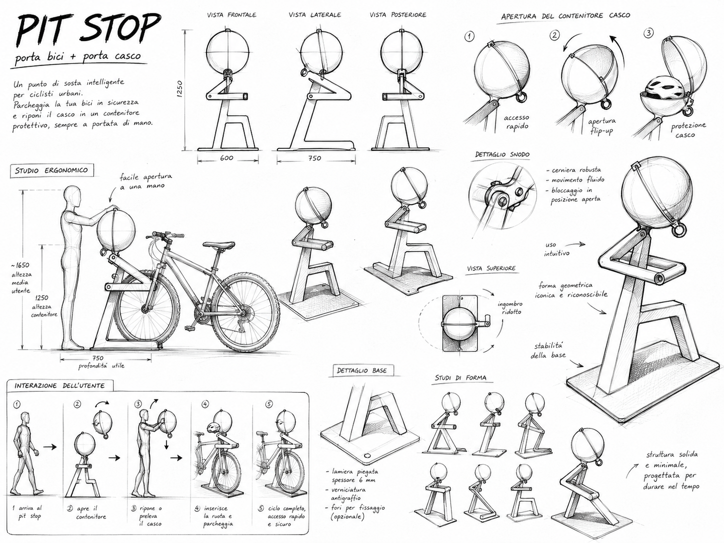 Pit Stop — immagine principale