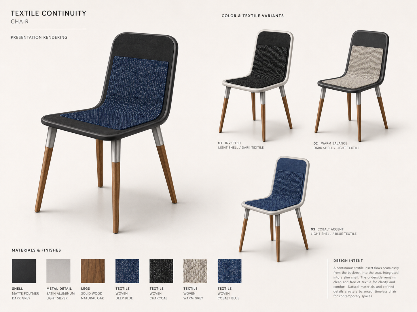Ribbon Chair — tavola 3